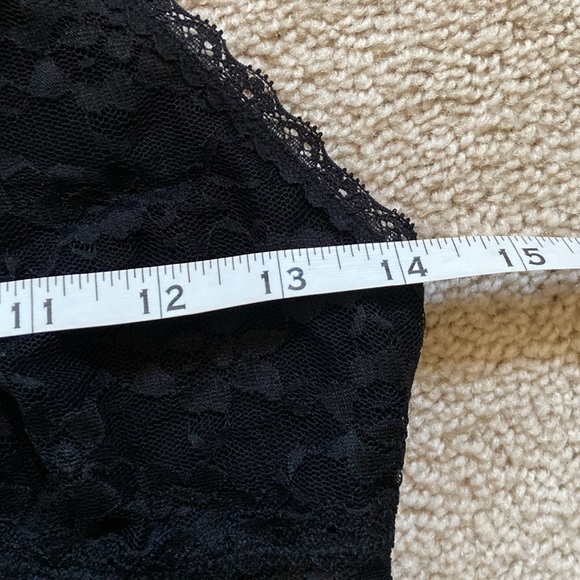 🖤4/$20 SALE🖤 Current Mood | Tales Of Fantasy Halter Top - Picture 4 of 4